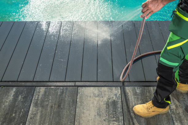 Best Residential Pressure Washing Services  in Hydro, OK
