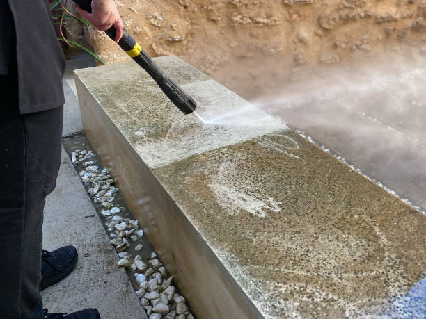 Why Choose Our Certified Pressure Washing Experts for Your Project Needs in Hydro, OK?