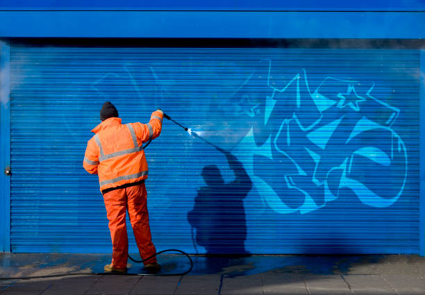 Best Commercial Building Pressure Washing  in Hydro, OK