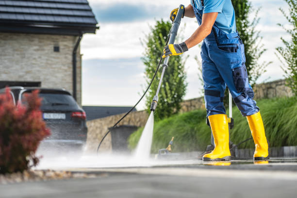 Best Residential Pressure Washing Services  in Hydro, OK