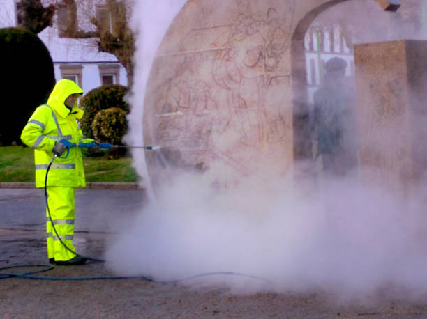 Best Best Pressure Washing Companies  in Hydro, OK