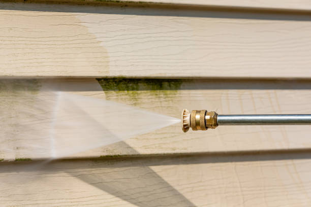 Hydro, OK Pressure Washing Company