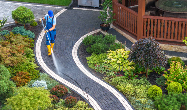 Hydro, OK Pressure Washing Company