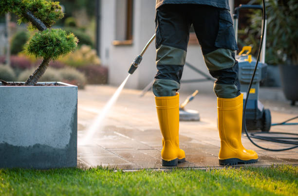 Best Concrete Pressure Washing  in Hydro, OK